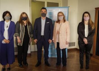 García: “Con estos proyectos se prioriza llegar a la mayor cantidad de familias posible”