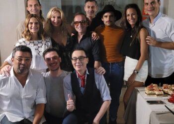 Un video del cumpleaños de Amalia Granata en medio de la cuarentena complica a Angelini