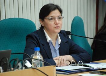 Cámara de Diputados: Legisladoras y Legisladores realizaron la Sesión Ordinaria 12