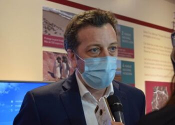 Destacan los buenos indicadores que presenta Santa Cruz para la próxima temporada turística