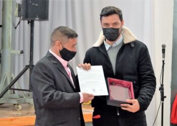 Delegaron facultades a la Comisión de Fomento de Koluel Kayke para controlar a comercios fuera de su ejido urbano