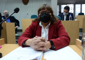 Repudian la apropiación ilegal de territorio argentino