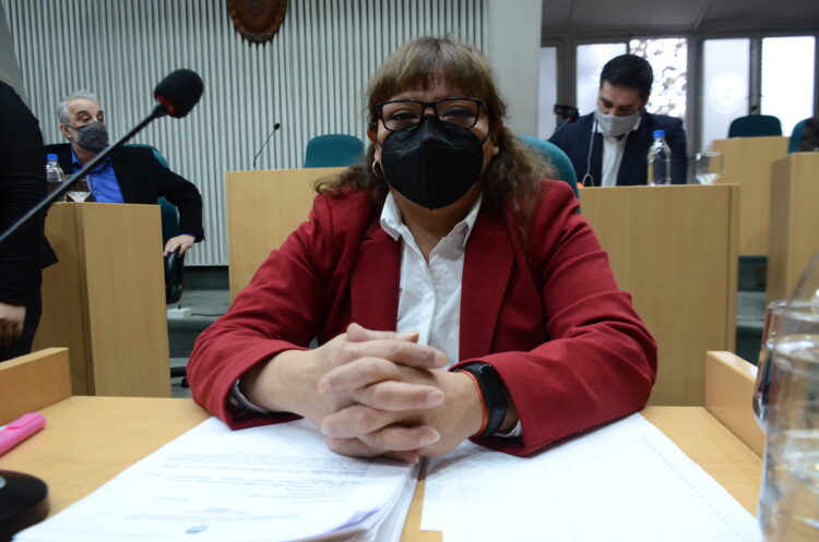 Repudian la apropiación ilegal de territorio argentino