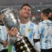 Messi, entre lágrimas: «Esperé esto hace mucho tiempo»