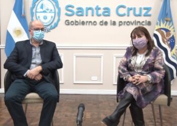 El Gobierno Provincial anuncia la presencialidad plena para los últimos años de educación secundaria y técnica