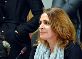 RICCI: “Hay una contradicción muy grande entre el discurso K y la realidad de los santacruceños”