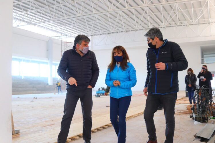 REYES EN SAN JULIÁN CON GARDONIO