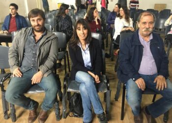 Daniel Roquel “Este domingo todo mi apoyo es para Roxana Reyes”