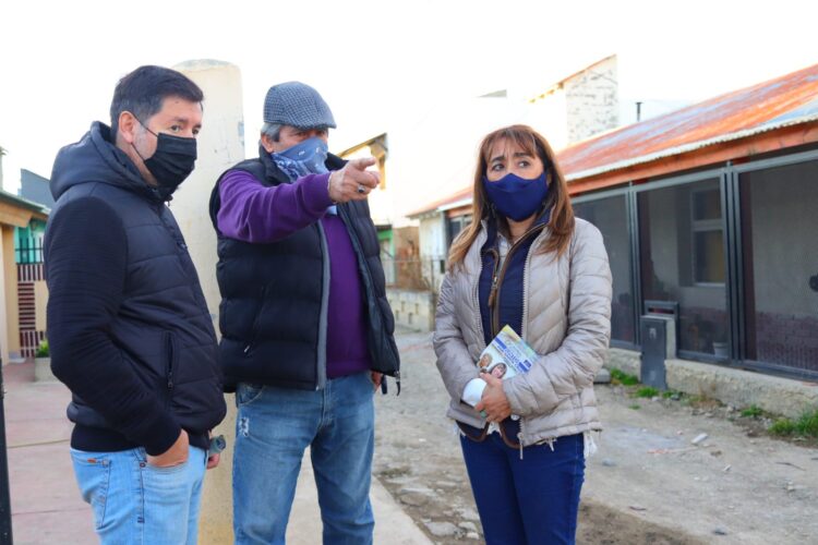 REYES: “No fue un voto castigo, fue un voto de esperanza”