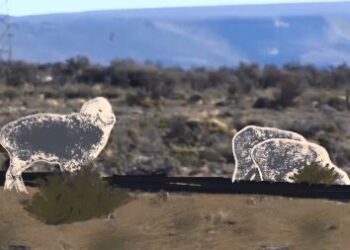 Dieron detalles de la producción audiovisual santacruceña que se mostrará en la muestra federal “Argentina Unida”