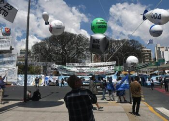 La CGT se pronunció por el desarrollo, la producción y el trabajo genuino