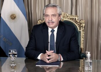 El Presidente relevó a Macri del deber de confidencialidad y ahora tendrá que declarar