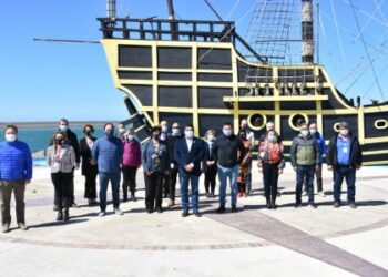 Autoridades de Salud se reunieron con directores y directoras de los hospitales de Santa Cruz
