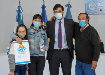 Casarini: “Lo que hacemos, lo hacemos con el corazón y es para solucionar la demanda que tiene cada vecino”