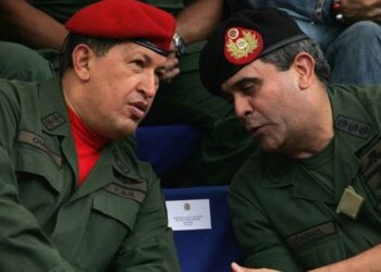 La muerte de un ex ministro de Chávez reaviva el debate sobre la violación a los Derechos Humanos en Venezuela