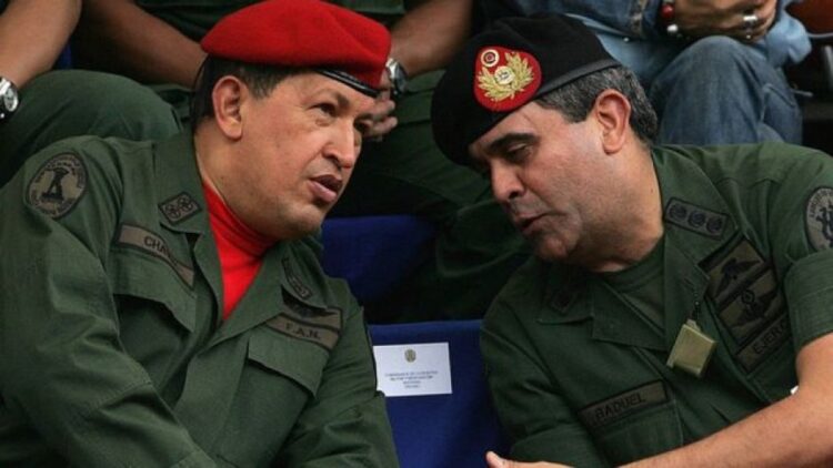 La muerte de un ex ministro de Chávez reaviva el debate sobre la violación a los Derechos Humanos en Venezuela
