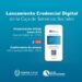 La Caja de Servicios Sociales lanzará la Credencial Digital el 4 de octubre
