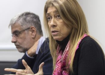 Débora Giorgi vuelve al Gobierno para acompañar a Feletti en Comercio Interior