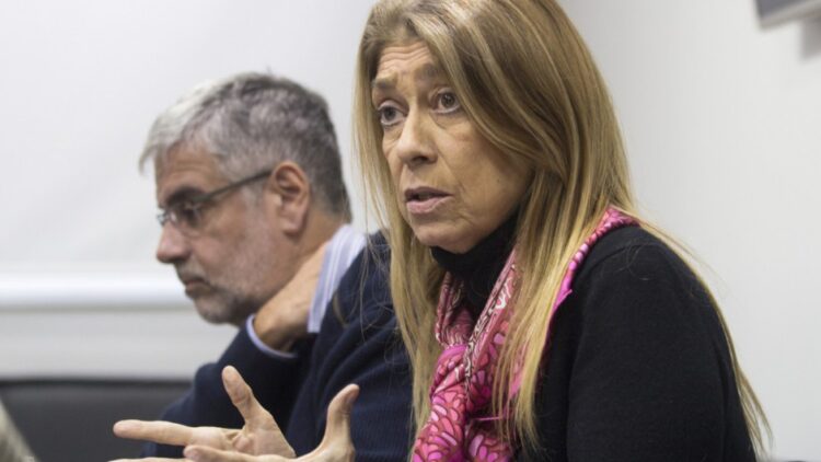 Débora Giorgi vuelve al Gobierno para acompañar a Feletti en Comercio Interior