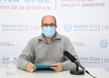 Flores: “Hasta el momento en Santa Cruz se aplicaron más de 389 mil dosis de vacunas contra el COVID – 19”