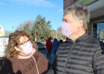 Encuentro Ciudadano reclamará “el llamado a elecciones inmediato en la Caja de Servicios Sociales”