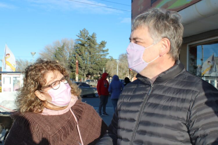 Encuentro Ciudadano reclamará “el llamado a elecciones inmediato en la Caja de Servicios Sociales”