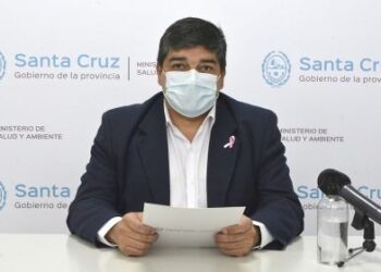 García: “Hemos logrado vacunar a más 2.700 personas a través de los operativos Vacunate en Casa”