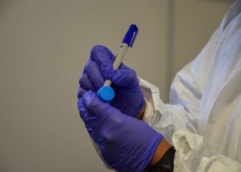 Nuevos casos de Covid-19 en Pico Truncado