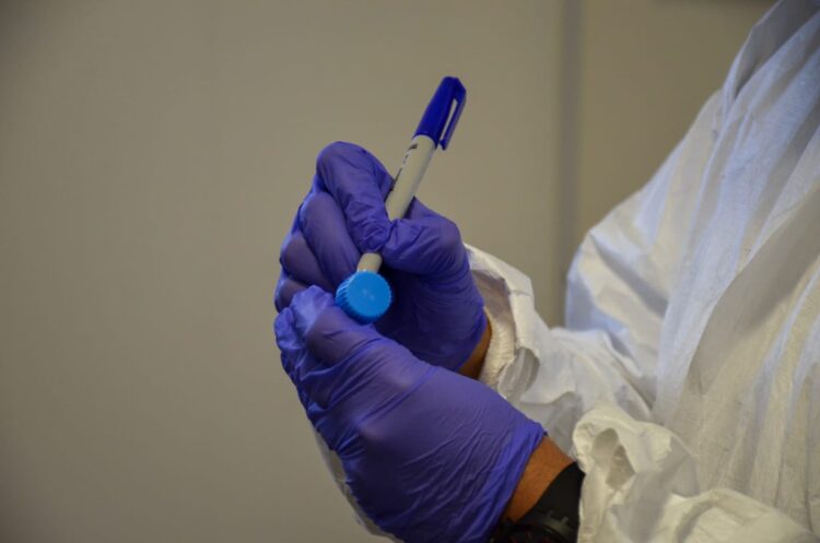 Nuevos casos de Covid-19 en Pico Truncado