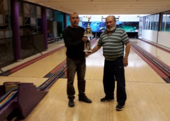 PICO TRUNCADO: TORNEO INDIVIDUAL DE BOWLING «AMIGOS»
