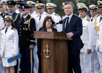 Macri será indagado por el espionaje a familiares de los tripulantes del ARA San Juan