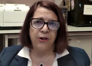 Alertan sobre un posible rebrote de coronavirus para marzo