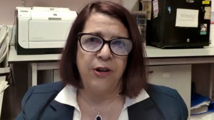 Alertan sobre un posible rebrote de coronavirus para marzo