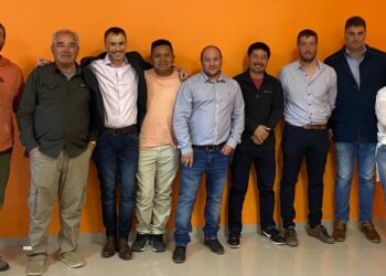 DANY GARCÍA ES EL NUEVO PRESIDENTE DE CAPROMISA