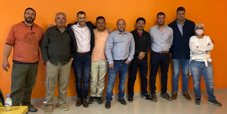 DANY GARCÍA ES EL NUEVO PRESIDENTE DE CAPROMISA