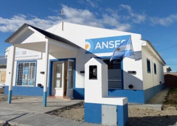 LA ANSES INAUGURÓ UNA OFICINA EN GOBERNADOR GREGORES
