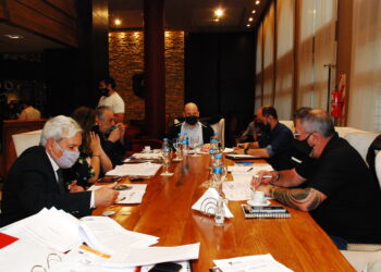 PARLAMENTO: El cuerpo legislativo regional inicia sus actividades en Santa Cruz