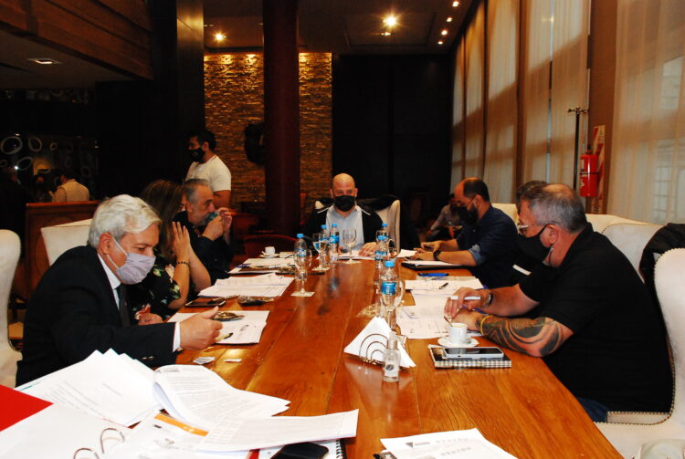 PARLAMENTO: El cuerpo legislativo regional inicia sus actividades en Santa Cruz