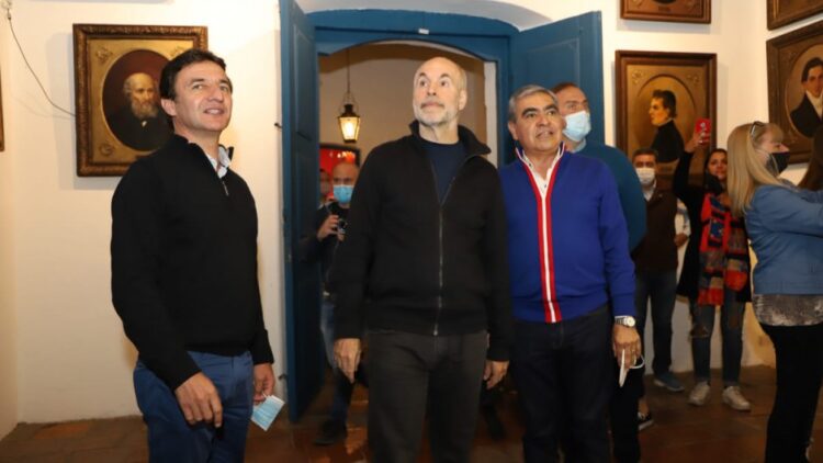 Crisis en Juntos por el Cambio de Tucumán porque Alfaro le bloquea la sucesión a su compañero de lista