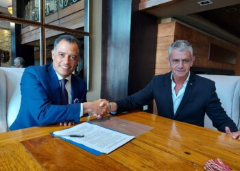 Autoridades provinciales rubricaron documento al que adhirió el Parlamento Patagónico