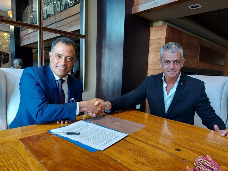 Autoridades provinciales rubricaron documento al que adhirió el Parlamento Patagónico