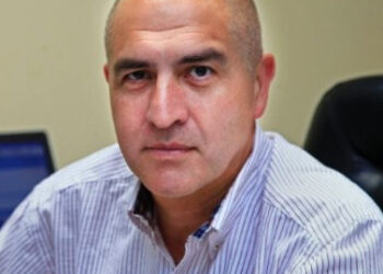 NUEVO DIRECTOR GENERAL EN CAPROMISA