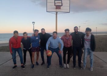 ROQUEL RECORRIO CALETA