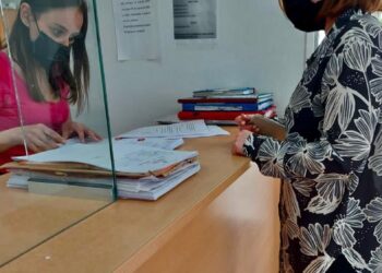 Denuncian a Pablo Grasso y a otros funcionarios por malversación de fondos.