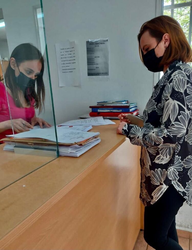 Denuncian a Pablo Grasso y a otros funcionarios por malversación de fondos.