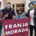 La Franja Morada logró dos Consejeros y se consolida dentro de la UNPA