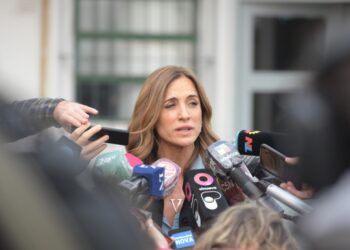 Una encuesta sostiene que se mantiene la diferencia en provincia pese al «plan platita»