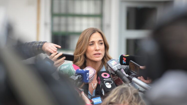 Una encuesta sostiene que se mantiene la diferencia en provincia pese al «plan platita»