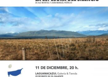 Artes Visuales presenta «La Espesura del Silencio»