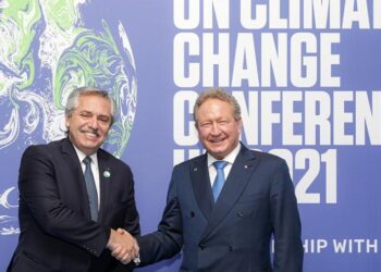 Una empresa australiana invertirá US$ 8.400 millones para producir hidrógeno verde